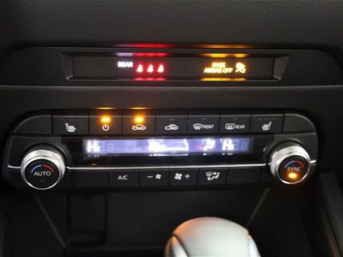 New 2025 MAZDA CX-5 AWD 2.5 S w/ Select Package image 26