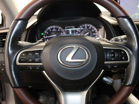 Used 2022 Lexus RX 350 350 w/ Premium Package image 43