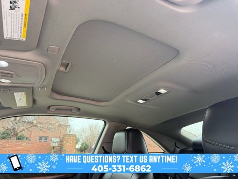 Used 2018 Cadillac ATS 2.0T AWD Coupe image 16