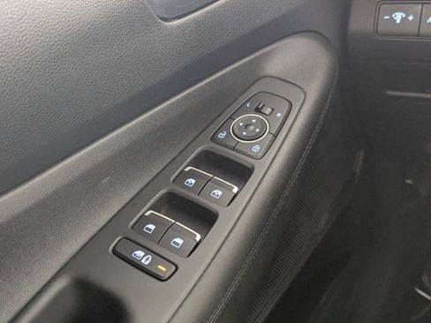 Used 2023 Hyundai Santa Fe SEL FWD image 15