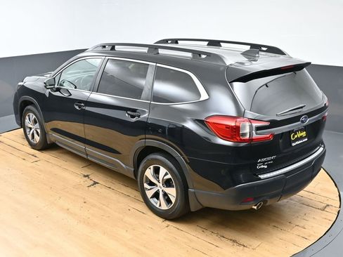 Used 2023 Subaru Ascent Premium w/ Convenience Package AWD/4WD image 46