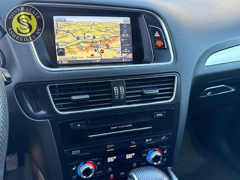 Used 2014 Audi Q5 3.0T Prestige w/ Prestige Package image 21