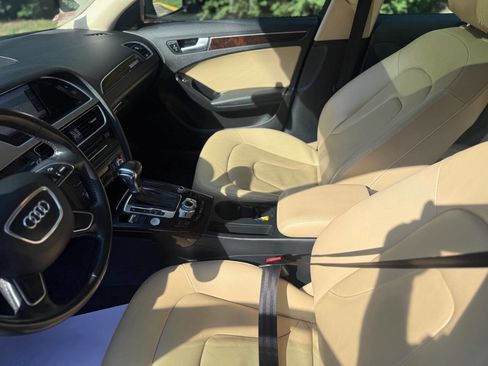 Used 2013 Audi A4 Premium Plus w/ Premium Plus Pkg image 23