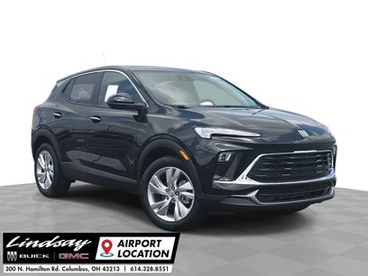 New 2026 Buick Encore GX Preferred w/ Comfort Package