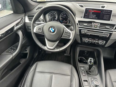 Used 2020 BMW X1 sDrive28i image 17