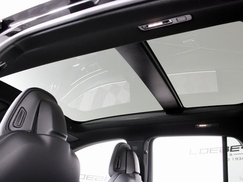 Certified 2024 Mercedes-Benz EQE 350+ 4MATIC SUV image 14