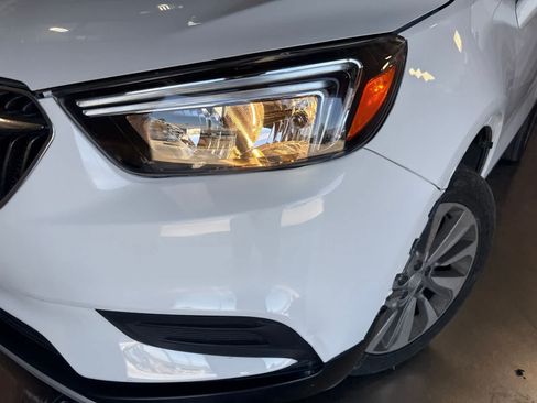 Used 2019 Buick Encore Preferred AWD/4WD image 7