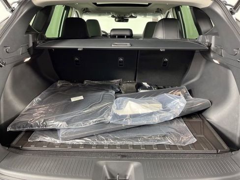 New 2026 Nissan Murano Platinum AWD/4WD image 49