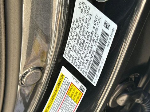 New 2026 Honda CR-V EX image 22