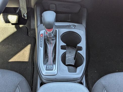 Used 2026 Chevrolet Trax RS w/ Sunroof Package image 18