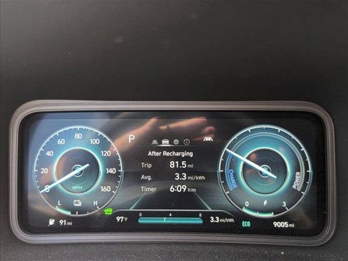 Certified 2023 Hyundai Kona SE FWD image 13
