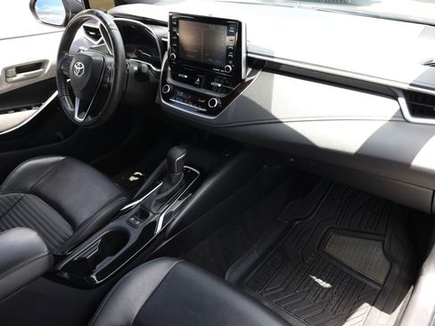 Used 2020 Toyota Corolla XSE FWD image 20