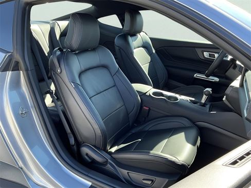 New 2026 Ford Mustang Premium image 16