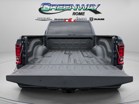 New 2026 RAM 3500 Big Horn image 9