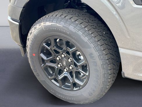 New 2026 Ford F150 STX AWD/4WD image 9