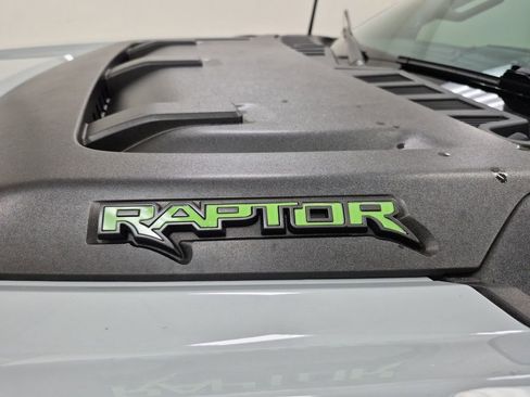 Used 2023 Ford F150 Raptor image 33