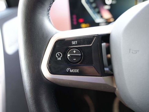 Certified 2022 BMW iX xDrive50 image 11