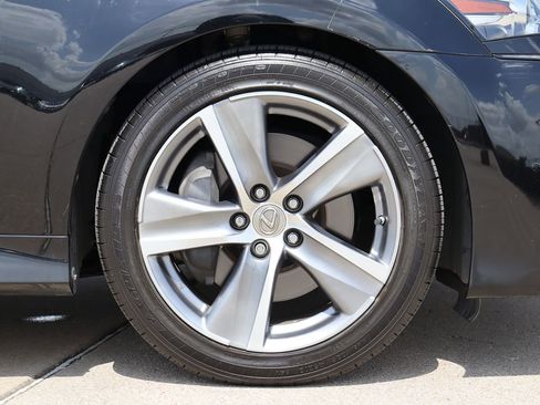 Used 2016 Lexus GS 350 image 51