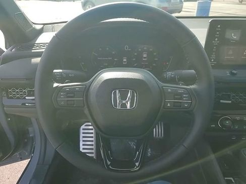 New 2026 Honda Accord Sport image 14