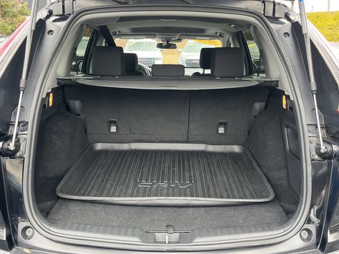Certified 2020 Honda CR-V EX image 24