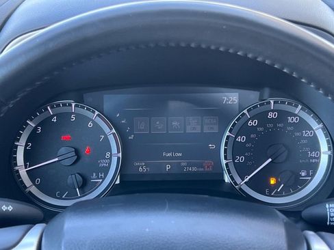 Certified 2024 Toyota Highlander XLE AWD/4WD image 26