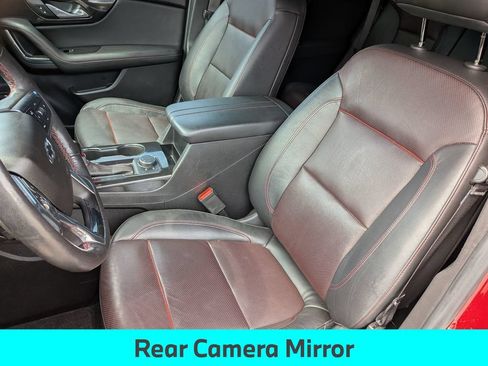 Used 2020 Chevrolet Blazer RS FWD image 27