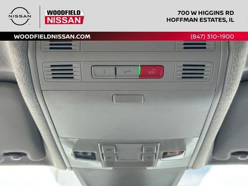 Used 2022 Volkswagen Tiguan SE image 38