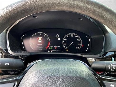 Used 2026 Honda Civic LX image 18