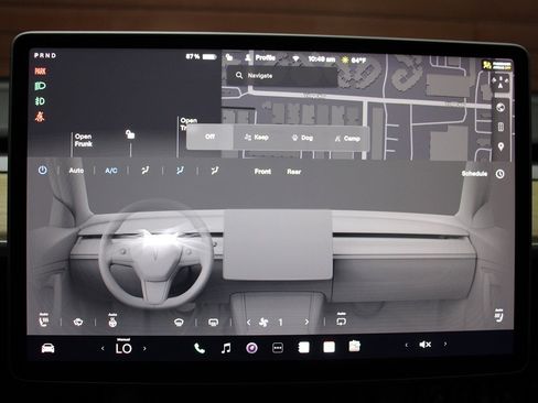 Used 2023 Tesla Model 3 Standard Range image 11