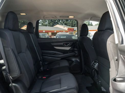 Used 2019 Subaru Ascent Premium AWD/4WD image 12