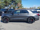 Certified 2020 Ford Explorer ST w/ ST Street Pack image 5