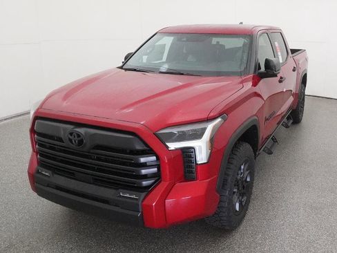 New 2026 Toyota Tundra SR5 w/ SR5 Convenience Package AWD/4WD image 3