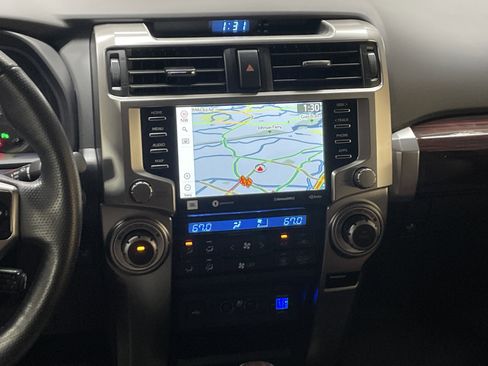 Certified 2024 Toyota 4Runner Limited image 31