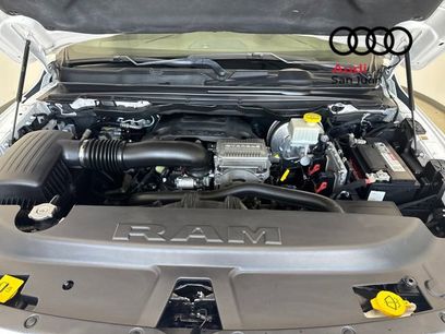 Used 2022 RAM 1500 Lone Star