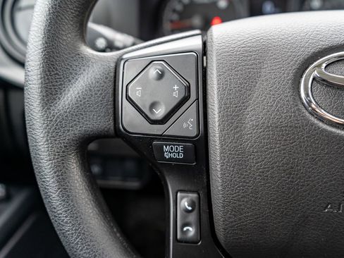 Used 2023 Toyota Tacoma SR image 22