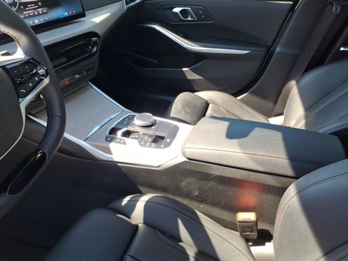Used 2025 BMW 330i Sedan RWD image 20