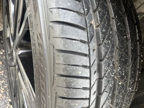 Used 2025 Toyota Camry XSE image 7