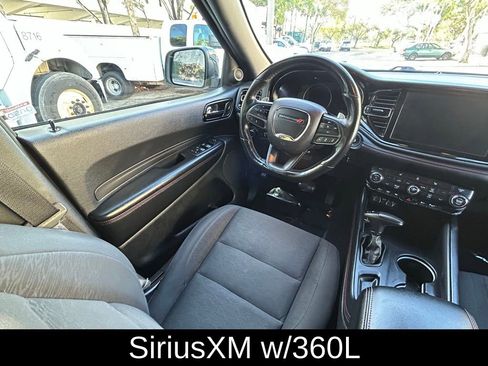 Certified 2023 Dodge Durango GT image 9