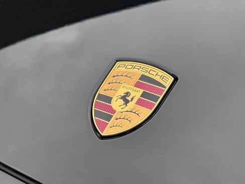 Certified 2026 Porsche Cayenne image 27