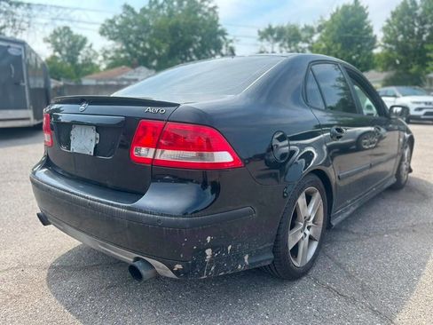 Used 2006 Saab 9-3 Aero FWD image 5