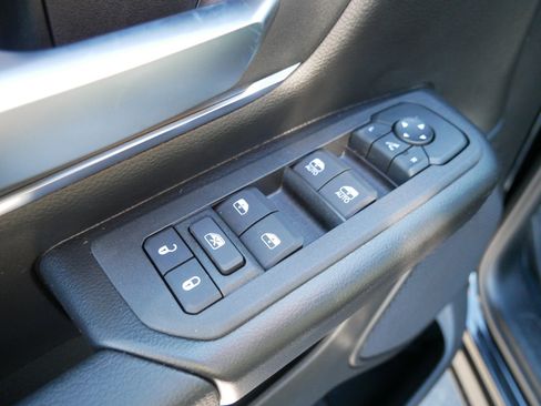 New 2026 RAM 1500 Big Horn image 7