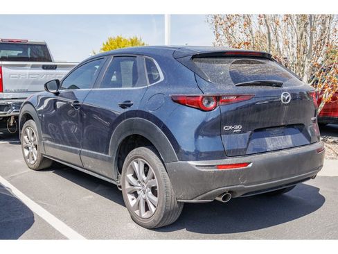 Used 2022 MAZDA CX-30 AWD 2.5 S w/ Select Package image 2