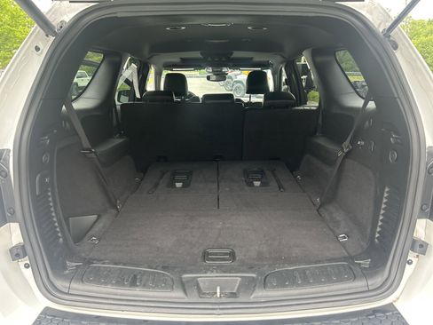 Certified 2023 Dodge Durango GT AWD/4WD image 15