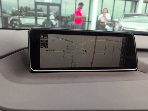 Used 2016 Lexus RX 350 FWD w/ Premium Package image 11