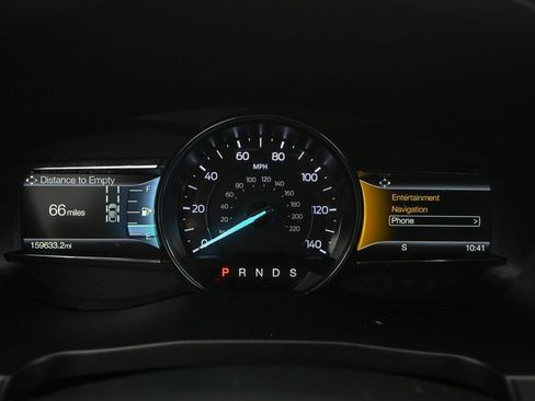 Used 2019 Ford Explorer Limited w/ Ford Safe & Smart Package image 40