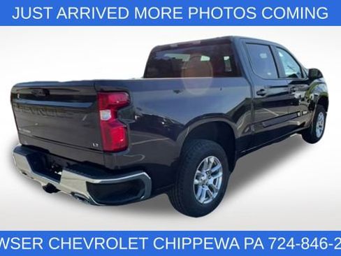 Used 2023 Chevrolet Silverado 1500 LT image 8
