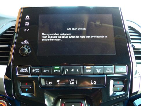 Used 2023 Honda Odyssey Touring image 31