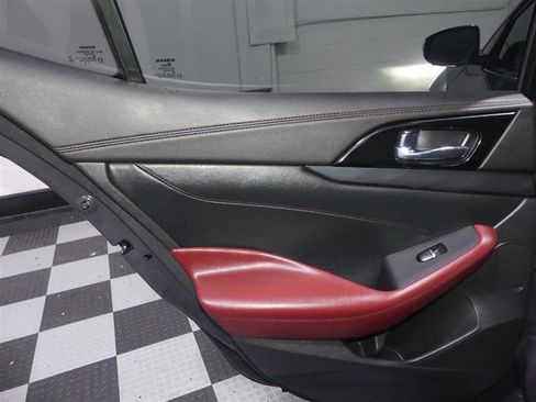 Used 2021 Nissan Maxima Platinum w/ 40th Anniversary Package FWD image 26