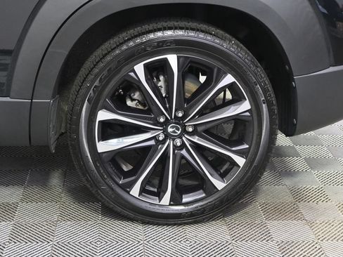Used 2024 MAZDA CX-50 AWD 2.5 S w/ Cargo Package image 20