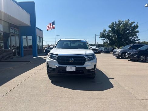 Used 2024 Honda Ridgeline RTL image 2
